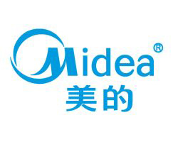 渝北美的美的空气能